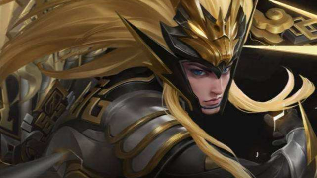 王者荣耀马超削弱了几次