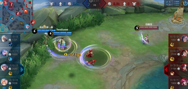 王者荣耀嫦娥为何被伽罗克克制_王者荣耀为什么嫦娥会被伽罗克制