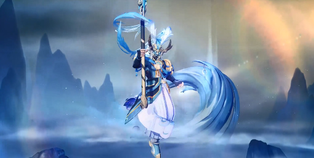 王者吕布新皮肤什么时候上线