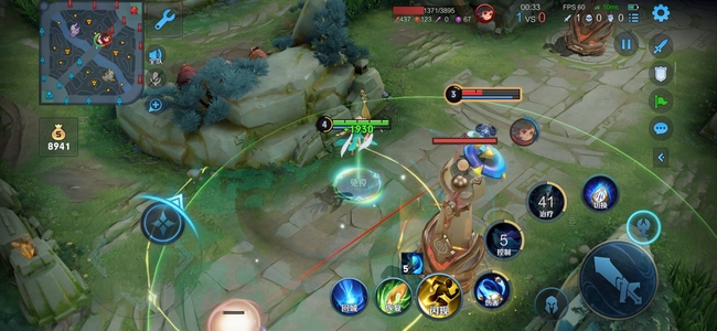 王者荣耀新英雄杨玉环应该怎么玩