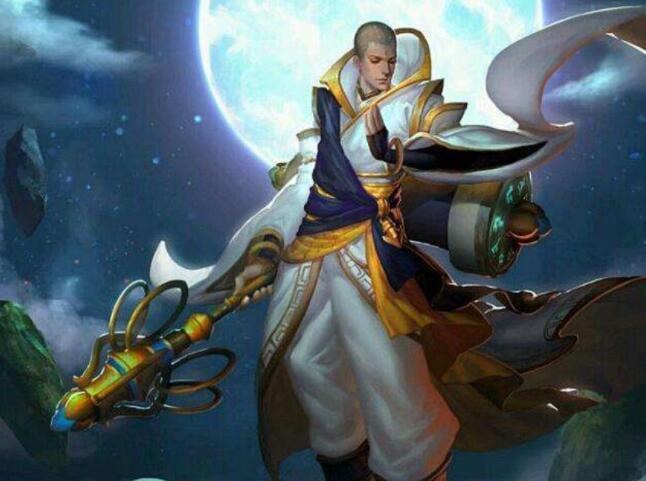 王者荣耀金蝉玩法上线时间_王者荣耀金蝉上线时间是什么时候