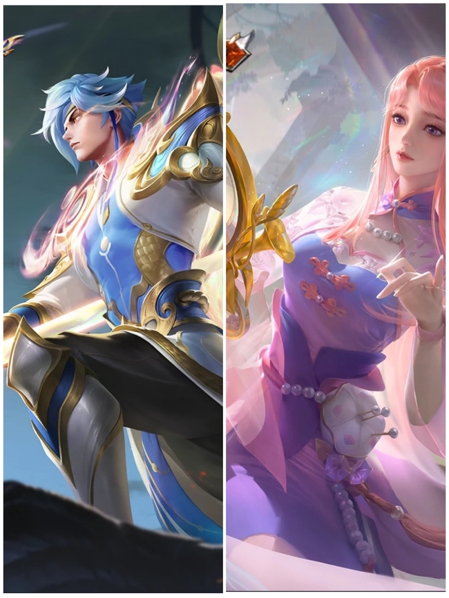 王者荣耀今年推出多款皮肤_王者今年出了多少皮肤