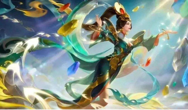 王者荣耀野区霸主怎么获得