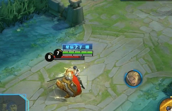 如何玩好王者荣耀中的曜角色_王者荣耀曜怎么玩