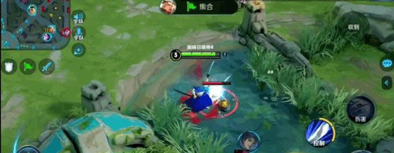 王者荣耀橘右京怎么玩