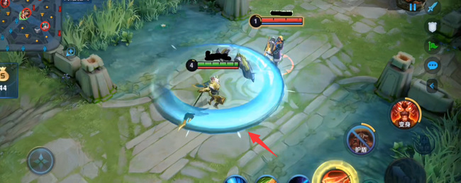 王者荣耀乱世虎虎臣皮肤评测_王者荣耀乱世虎虎臣皮肤怎么样