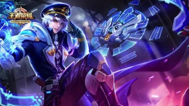 王者荣耀本命诸葛亮的霸气名字怎么起