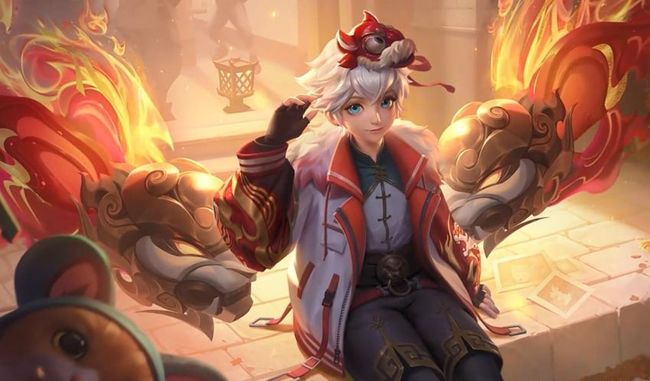 王者虎年皮肤哪个最良心