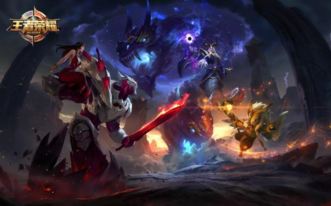 王者怎么查看贵族积分记录