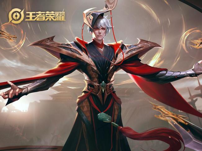 王者荣耀嬴政攻速阈值是多少