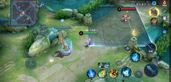 比较云中君和奕星在王者荣耀中的优缺点_王者荣耀云中君和奕星哪个好