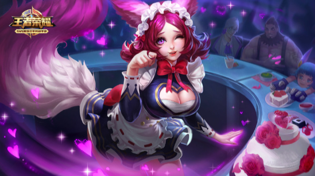 王者荣耀妲己如何出装最强