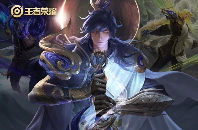 王者李信和伽罗哪个好