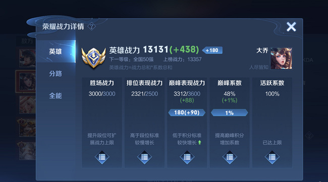 王者荣耀领标时间是什么时候