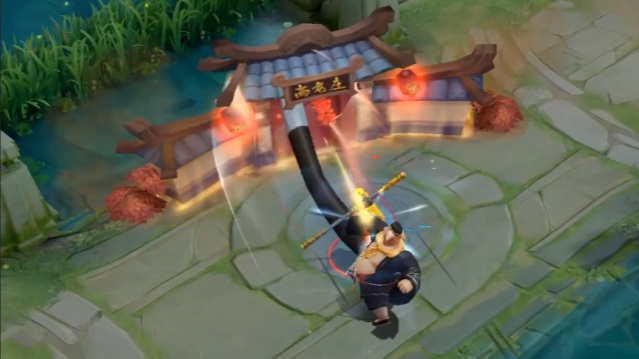 王者荣耀六周年限定皮肤如何选择_王者荣耀六周年限定皮肤选哪个