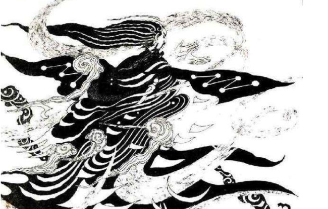 王者云中君的原型是谁