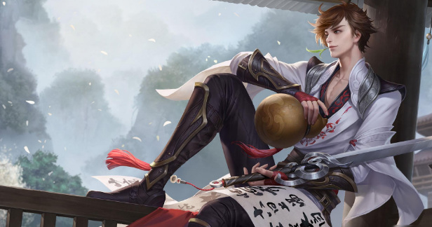 王者自己的皮肤可以送给别人吗