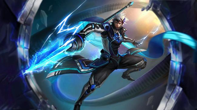 王者荣耀怎么看英雄表现分有没有打满