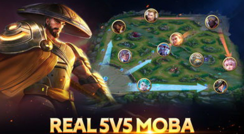 王者荣耀国际服怎么注册