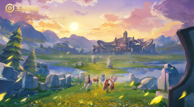 王者荣耀中国结怎么兑换