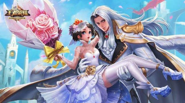 王者荣耀小乔花嫁皮肤发布时间解析_王者荣耀小乔花嫁什么时候出的