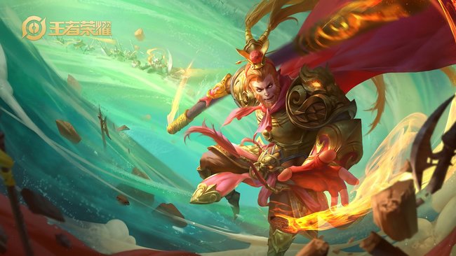 王者荣耀周年庆钥匙怎么领取