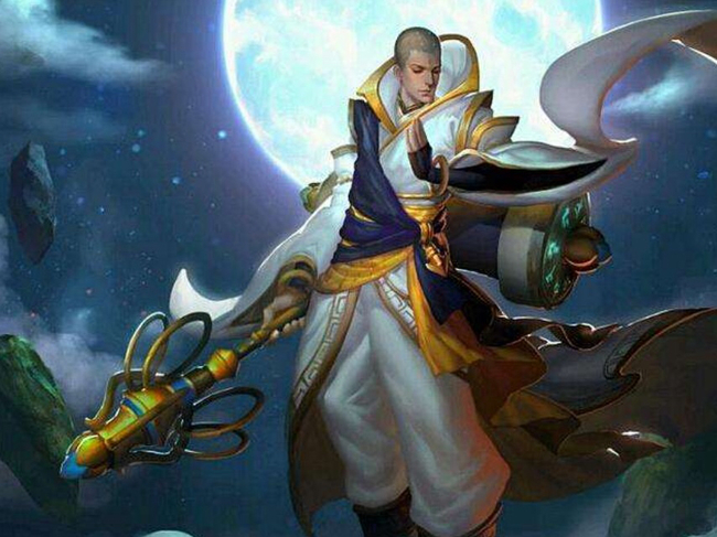 王者荣耀金蝉什么时候出