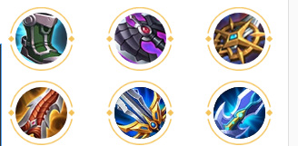 王者荣耀铠出装攻略_王者荣耀的铠怎么出装