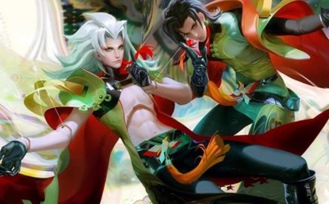 王者荣耀元歌云间偶戏返场要多少战令币