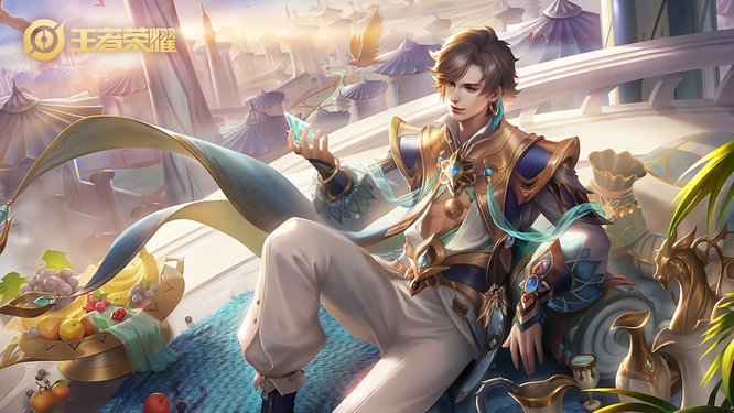 女生霸气王者游戏名有哪些推荐