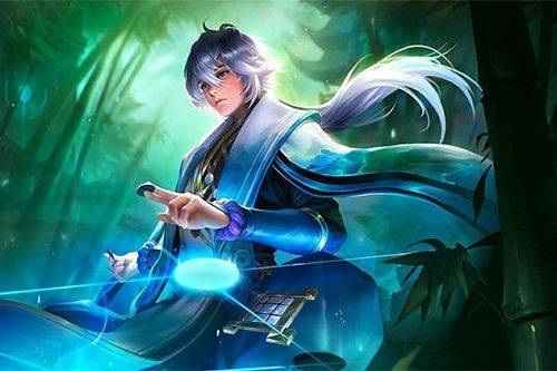 王者荣耀赛季更新英雄皮肤大揭秘_王者荣耀赛季更新谁的皮肤