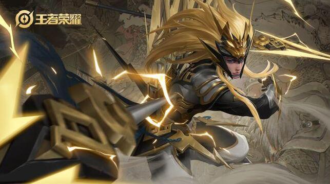 王者荣耀马超铭文怎么搭配最强有哪些