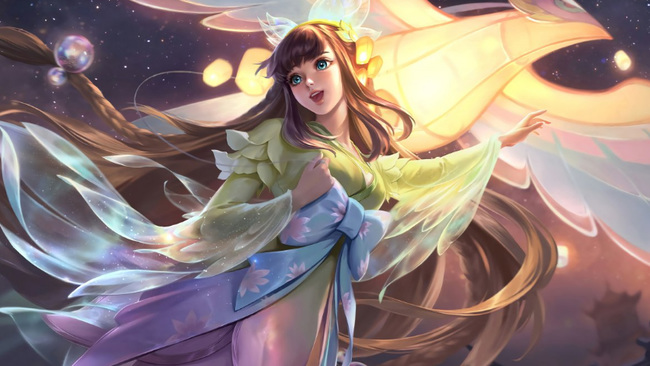 王者荣耀娜可露露是法师吗