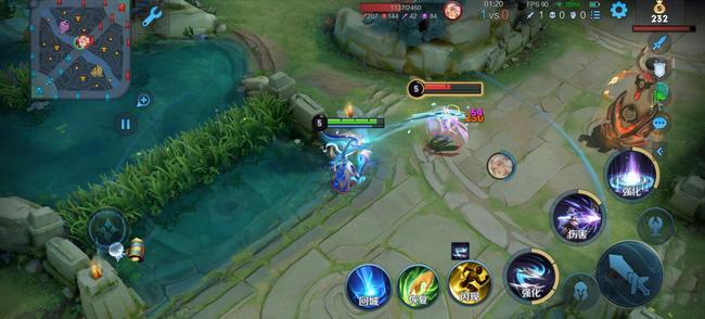 王者荣耀探究伽罗克嫦娥的缘由_王者荣耀伽罗克嫦娥原因是什么