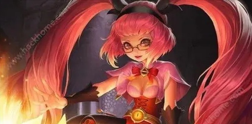 王者荣耀三大丑女的真实身份_王者荣耀三大丑女是谁