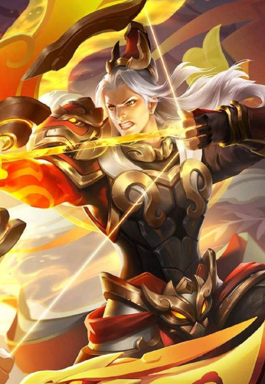 王者荣耀中哪个英雄克制元歌_王者荣耀什么英雄克制元歌