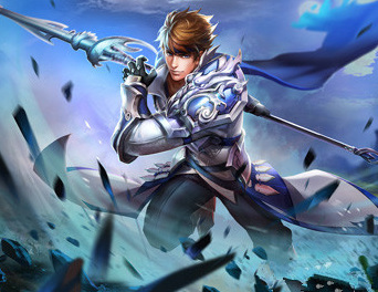 王者荣耀语音播报台词是什么