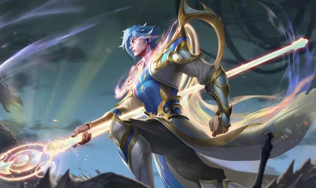 王者荣耀三款世冠皮肤哪个最差