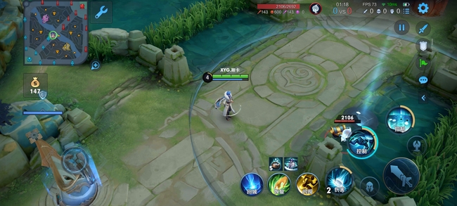 王者荣耀弈星系统升级后的新玩法指南_王者荣耀弈星改版后怎么玩