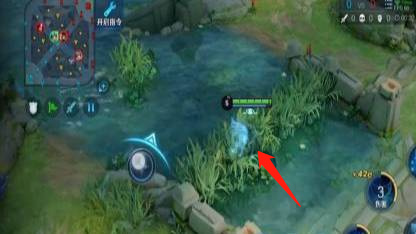 开启王者荣耀视野辅助的方法快速提升游戏表现_王者荣耀辅助怎么开视野