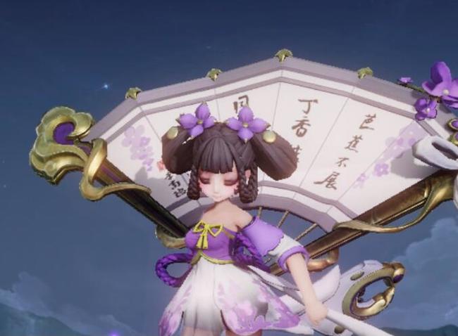 王者荣耀小乔带什么技能