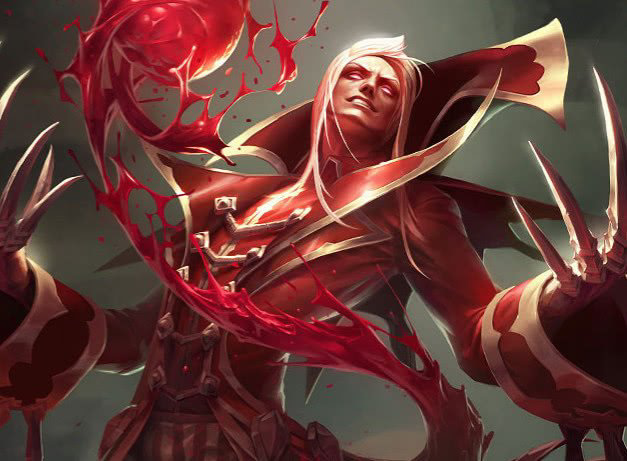 王者荣耀的芈月和LOL哪个相似