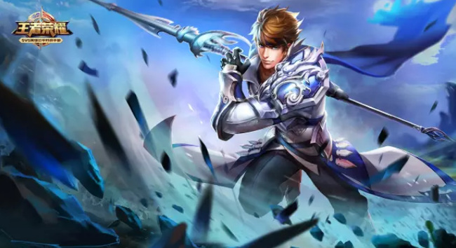 王者荣耀中最容易以一打五的英雄有哪些_王者荣耀最容易一打五的英雄有哪些