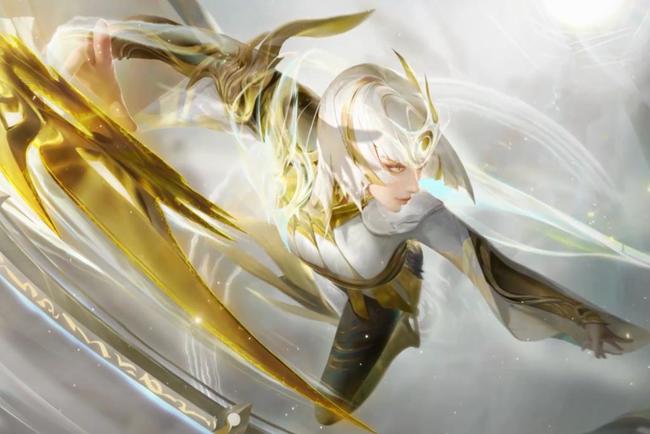 王者荣耀静的连招怎么用