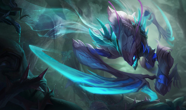 王者荣耀虚空掠夺者是什么位置