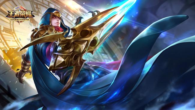 王者未成年机制是什么