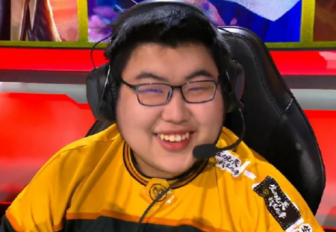 王者荣耀kpl狼队小胖什么时候才能回归