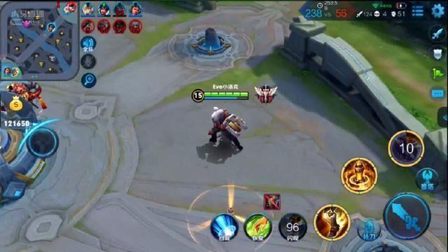 王者荣耀中膀胱局的含义是什么？_王者荣耀膀胱局是什么意思