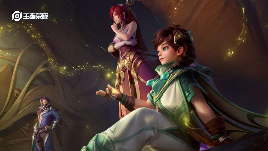 王者荣耀英雄评分最高分是多少