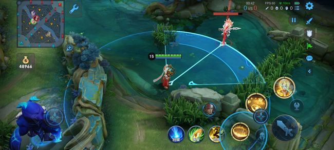 王者荣耀新英雄金蝉巧妙玩法大揭秘_王者荣耀新英雄金蝉这么玩才厉害